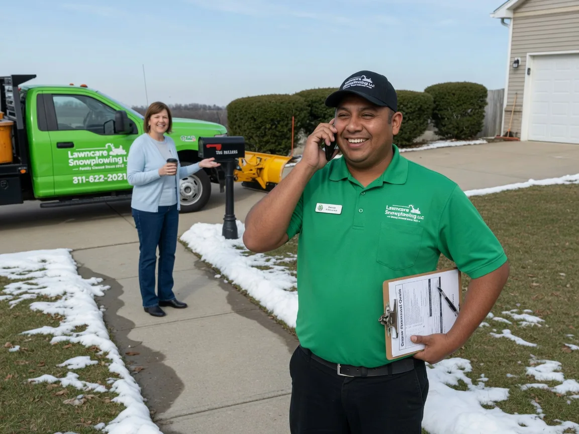 Lawn Care Services By Expert Landscaper Port Gamble, WA FAQs